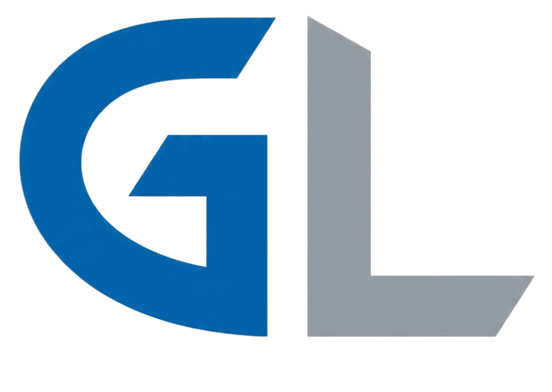 Logo GL Tecnologia